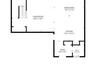 211 Ridgeline Dr, Poughkeepsie, NY 12603 - Photo 42