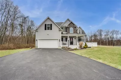 12 Whalen Road, Hopewell Junction, NY 12533 - Photo 1