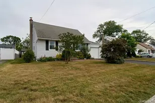 161 Van Buren St, West Babylon, NY 11704 - Photo 2