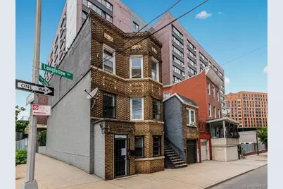 1893 Longfellow Avenue, Bronx, NY 10460 - Photo 1