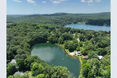 45 Willow Lake Drive, Holmes, NY 12531 - Photo 32