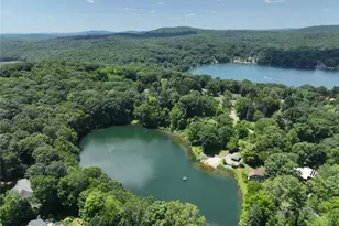 45 Willow Lake Dr, Holmes, NY 12531 - Photo 32