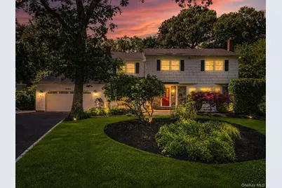 14 Sandpiper Court, Smithtown, NY 11787 - Photo 1