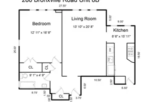 280 Bronxville, Bronxville, NY 10708 - Photo 12