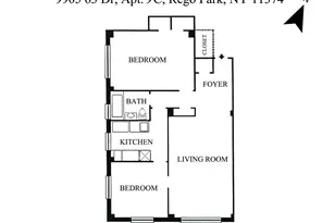 99-05 63rd Dr, Rego Park, NY 11374 - Photo 16