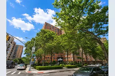 9905 63rd Drive #9C, Rego Park, NY 11374 - Photo 32