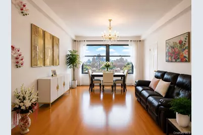 9905 63rd Drive #9C, Rego Park, NY 11374 - Photo 8
