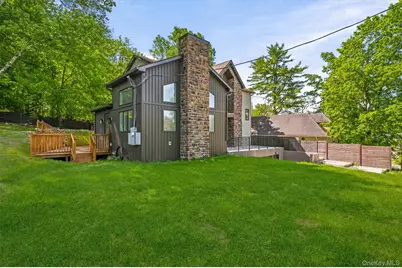 26 Post Hill Road, Mountain Dale, NY 12763 - Photo 2