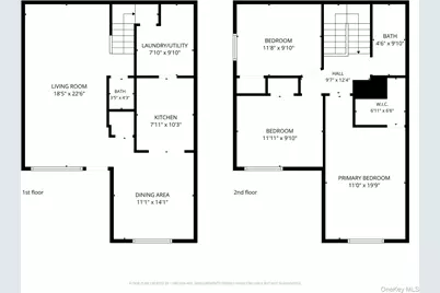 577 Blue Ridge Drive, Medford, NY 11763 - Photo 36