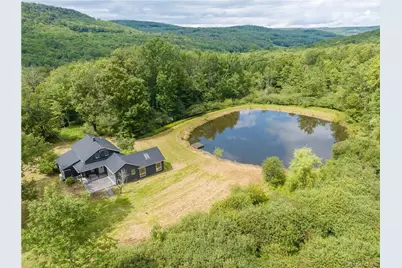 1667 Shandelee Road, Youngsville, NY 12791 - Photo 1