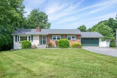 87 High View Drive, Carmel, NY 10512 - Photo 1