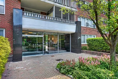 240 Garth Road #4H2, Scarsdale, NY 10583 - Photo 4
