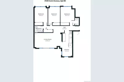 3130 Irwin Avenue #8C, Bronx, NY 10463 - Photo 18