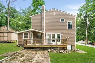 2 Echo Trail, Monroe, NY 10950 - Photo 46