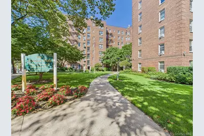 72-61 113th Street #2Z 113th Street, Forest Hills, NY 11375 - Photo 10