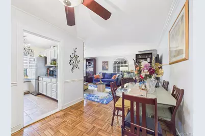 72-61 113th Street #2Z 113th Street, Forest Hills, NY 11375 - Photo 4