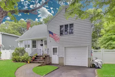 117 Eastgate Road, Massapequa Park, NY 11762 - Photo 1