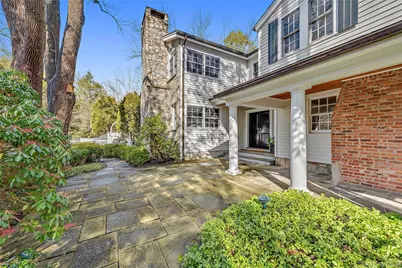 72 Old Mill River Road, Pound Ridge, NY 10576 - Photo 2