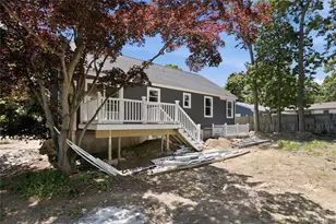 133B Shinnecock Ave, Mastic, NY 11950 - Photo 26