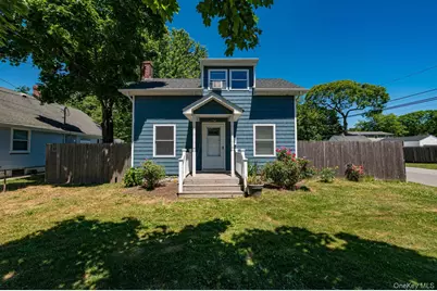 35 Oakland Avenue, Port Jefferson, NY 11776 - Photo 1