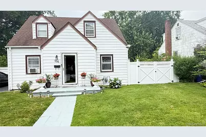 706 Partridge Avenue, West Hempstead, NY 11552 - Photo 4