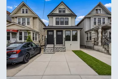 6037 Wetherole Street, Rego Park, NY 11373 - Photo 2