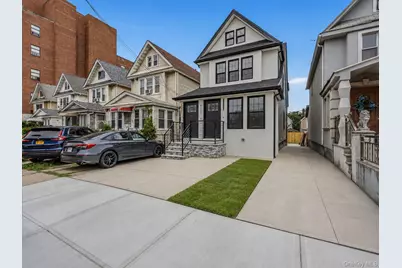 6037 Wetherole Street, Rego Park, NY 11373 - Photo 4
