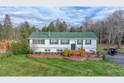 226 Big Woods Road, Harris, NY 12742 - Photo 34