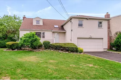 3399 Harold Street, Oceanside, NY 11572 - Photo 1