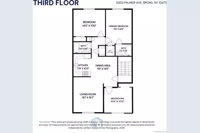 3303 Palmer Avenue, Bronx, NY 10475 - Photo 30