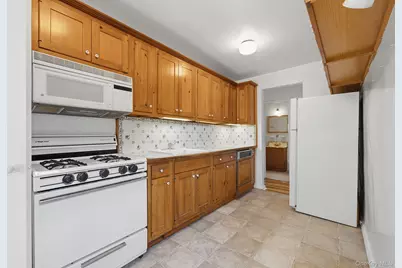 2465 Palisade Avenue #8B, Bronx, NY 10463 - Photo 12