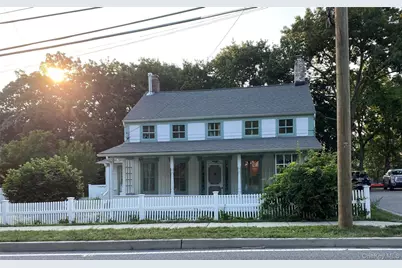 205 Christian Avenue, Stony Brook, NY 11790 - Photo 1