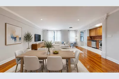 105-15 66th Road #2F, Forest Hills, NY 11375 - Photo 1