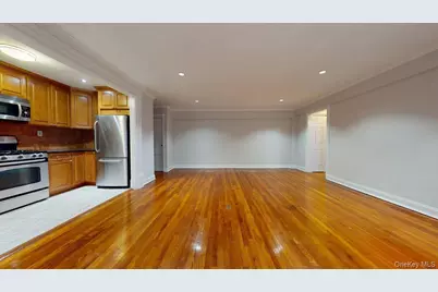 105-15 66th Road #2F, Forest Hills, NY 11375 - Photo 6