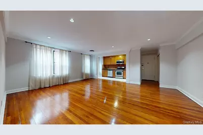 105-15 66th Road #2F, Forest Hills, NY 11375 - Photo 4