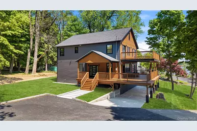548 Lakes Road, Monroe, NY 10950 - Photo 1