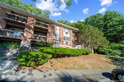 8 North James Street #I, Peekskill, NY 10566 - Photo 1