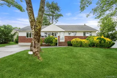 26 Sheridan Street, Old Bethpage, NY 11804 - Photo 1