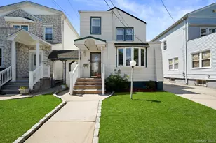 232-20 Mentone Ave, Springfield Gardens, NY 11413 - Photo 2