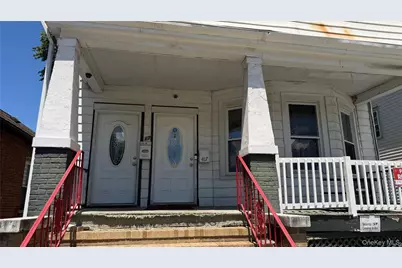 417 Baker Street #B, Poughkeepsie, NY 12603 - Photo 1