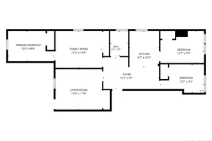 113 Herriot St, Yonkers, NY 10701 - Photo 2