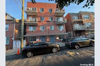94-66 45th Avenue, Elmhurst, NY 11373 - Photo 4