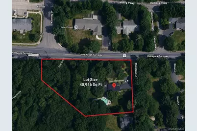 173 Old Nyack Turnpike, Spring Valley, NY 10977 - Photo 2