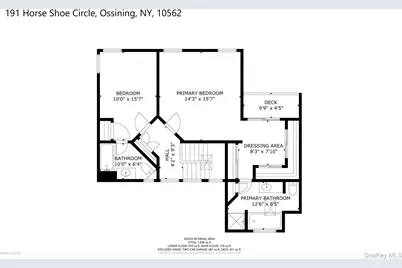 191 Horseshoe Circle, Ossining, NY 10562 - Photo 34