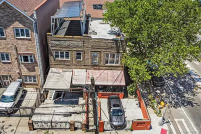 708 Snediker Avenue, Brooklyn, NY 11207 - Photo 2