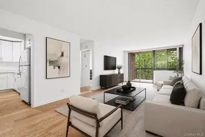 2 Bay Club Drive #6F, Bayside, NY 11360 - Photo 2