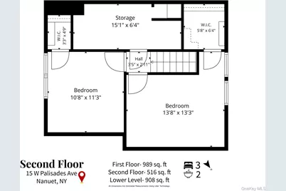 15 W Palisades Avenue, Nanuet, NY 10954 - Photo 48