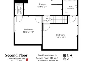 15 W Palisades Ave, Nanuet, NY 10954 - Photo 48