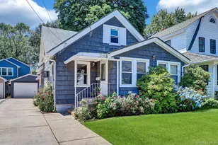100 Irving Ave, Floral Park, NY 11001 - Photo 2