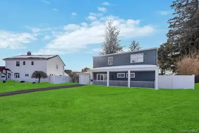 119 Scooter Lane, Hicksville, NY 11801 - Photo 8
